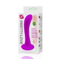 BAILE - PASSION STARKER SAUGSTECKER UNISEX – Produktansicht 8