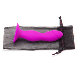 PRETTY LOVE - BOOTY PASSION REALISTISCHER STECKER – Produktansicht 2