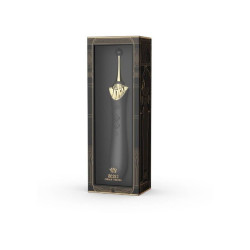 ZALO - BESS 2 CLITORAL MASSAGER BLACK – Produktansicht 14