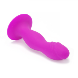 PRETTY LOVE - BOOTY PASSION REALISTISCHER STECKER – Produktansicht 5