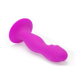 PRETTY LOVE - BOOTY PASSION REALISTISCHER STECKER – Produktansicht 7