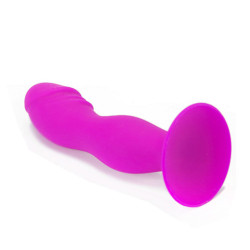 PRETTY LOVE - BOOTY PASSION REALISTISCHER STECKER – Produktansicht 8