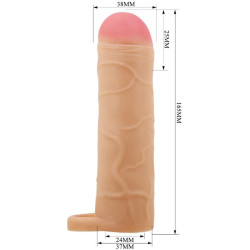 PRETTY LOVE - BUNION EXTENSIONING STIMULATING PENSE COVER – Produktansicht 4