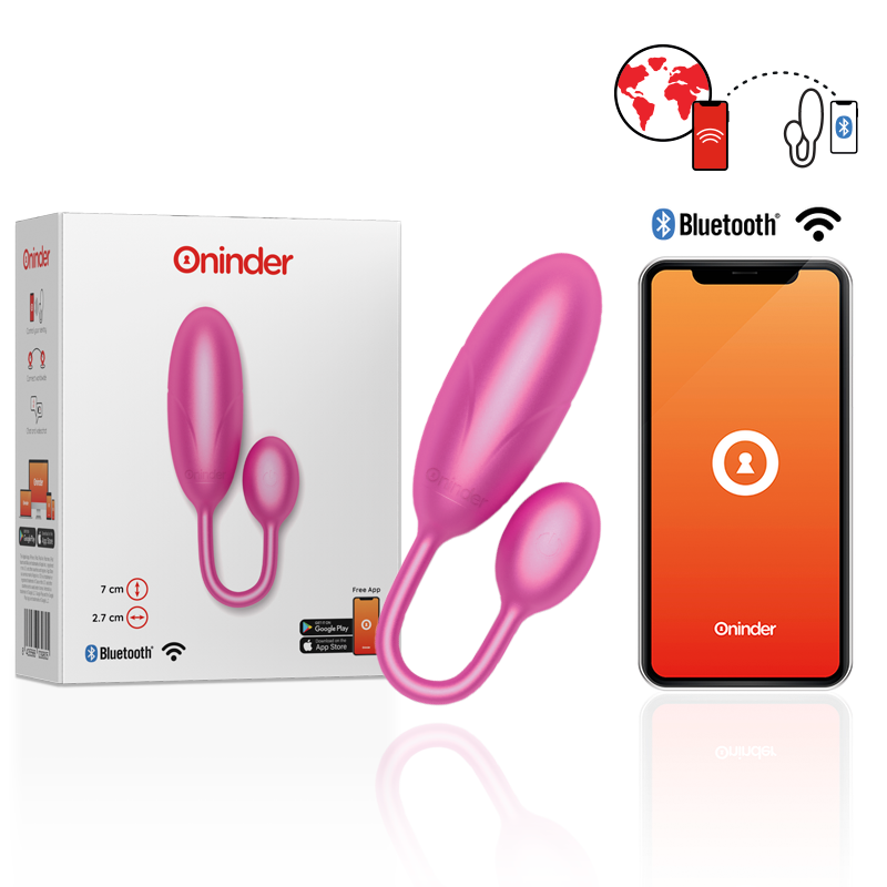 ONINDER - DENVER VIBR