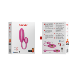 ONINDER - DENVER VIBR – Produktansicht 8