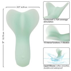 CALEXOTICS - PACIFICA TAHITI TEASER 10 FUNKTIONEN AQUA – Produktansicht 7