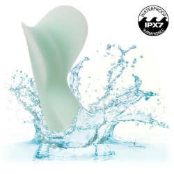 CALEXOTICS - PACIFICA TAHITI TEASER 10 FUNKTIONEN AQUA – Produktansicht 8