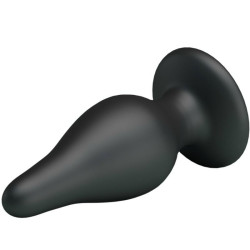 PRETTY LOVE - ERGONOMISCHER SILIKONSTECKER 15.4 CM – Produktansicht 2