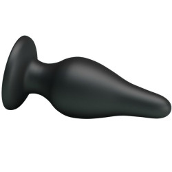 PRETTY LOVE - ERGONOMISCHER SILIKONSTECKER 15.4 CM – Produktansicht 3