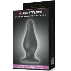 PRETTY LOVE - ERGONOMISCHER SILIKONSTECKER 15.4 CM – Produktansicht 6