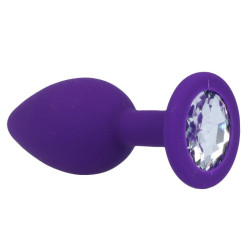INTENSE - SHELKI S PLUG ANALFLIEDER – Produktansicht 3