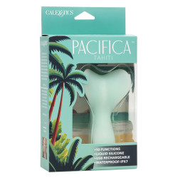 CALEXOTICS - PACIFICA TAHITI TEASER 10 FUNKTIONEN AQUA – Produktansicht 10