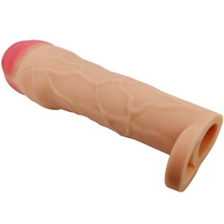 PRETTY LOVE - HANI EXTENSIONING STIMULATING PENSE COVER – Produktansicht 2