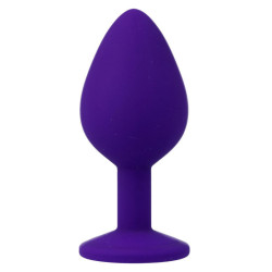 INTENSE - SHELKI M ANAL PLUGFLIEDER – Produktansicht 3