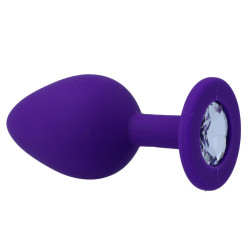INTENSE - SHELKI M ANAL PLUGFLIEDER – Produktansicht 4
