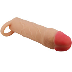 PRETTY LOVE - HANI EXTENSIONING STIMULATING PENSE COVER – Produktansicht 3