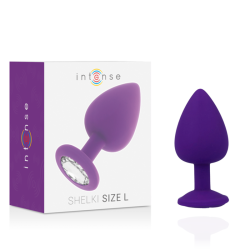 INTENSE - SHELKI L PLUG ANALFLIEDER – Produktansicht 2