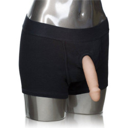 CALEXOTICS - PACKER GEAR BOXER KURZGURT M/L – Produktansicht 3