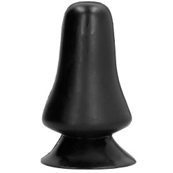 ALL BLACK - ANALPLUG 12 CM – Produktansicht 2