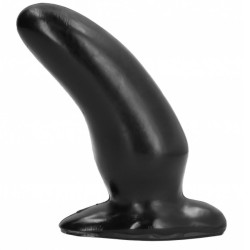 ALL BLACK - ANALPLUG 13 CM – Produktansicht 3