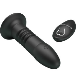 PRETTY LOVE - STECKER MAGIC JINGER AUF & AB UND VIBRATION – Produktansicht 3