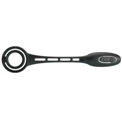PRETTY LOVE - PENISRINGE MIT VIBRATOR-PLUG – Produktansicht 3