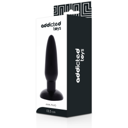 ADDICTED TOYS - ANALPLUG 13.5 CM – Produktansicht 3