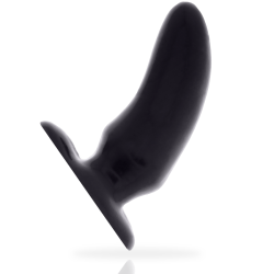 ADDICTED TOYS - ANALPLUG SPOT 12 CM – Produktansicht 2