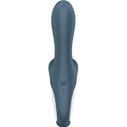 SATISFYER - LUFTPUMPE BOOTY 2 DUNKELGRAU – Produktansicht 5