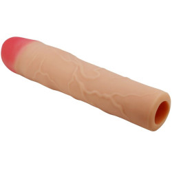 PRETTY LOVE - KYLIAN EXTENSIONING STIMULATING PENSE COVER – Produktansicht 2