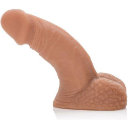 CALEXOTICS - PACKUNG PENIS BRAUN 14.5 CM – Produktansicht 3
