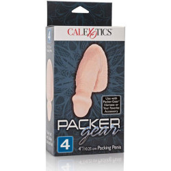 CALEXOTICS - PACKUNG PENIS FLEISCH 12.75 CM – Produktansicht 2