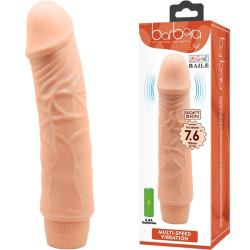 BAILE - BARBARA REALISTISCHER VIBRATOR 20 CM – Produktansicht 2
