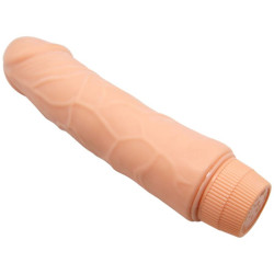 BAILE - BARBARA REALISTISCHER VIBRATOR 20 CM – Produktansicht 3
