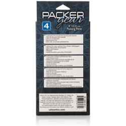 CALEXOTICS - PACKUNG PENIS FLEISCH 12.75 CM – Produktansicht 4
