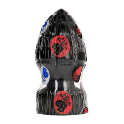 ALL BLACK - ANALSTECKER 14 CM – Produktansicht 3