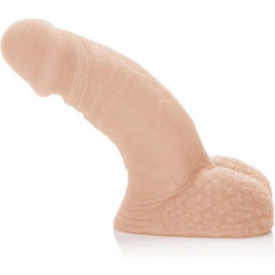 CALEXOTICS - PACKUNG PENIS FLEISCH 14.5 CM – Produktansicht 2