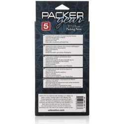 CALEXOTICS - PACKUNG PENIS FLEISCH 14.5 CM – Produktansicht 3