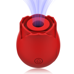 MIA - ZWEI-KÖPFE-KLITORALSTIMULATOR LUXUS-EDITION – Produktansicht 2