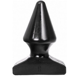 ALL BLACK - ANALPLUG 17 CM – Produktansicht 2