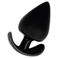 ADDICTED TOYS - ANALPLUG 9.5 CM – Produktansicht 2