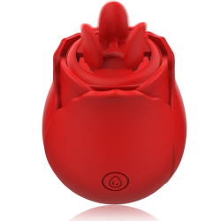 MIA - ZWEI-KÖPFE-KLITORALSTIMULATOR LUXUS-EDITION – Produktansicht 4