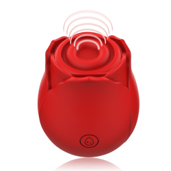 MIA - ZWEI-KÖPFE-KLITORALSTIMULATOR LUXUS-EDITION – Produktansicht 5