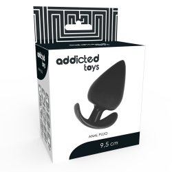 ADDICTED TOYS - ANALPLUG 9.5 CM – Produktansicht 4