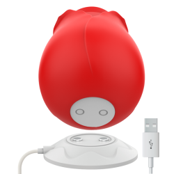 MIA - ZWEI-KÖPFE-KLITORALSTIMULATOR LUXUS-EDITION – Produktansicht 6