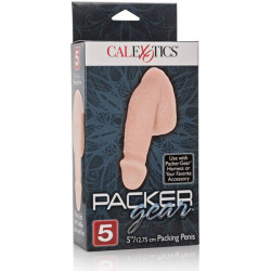 CALEXOTICS - PACKUNG PENIS FLEISCH 14.5 CM – Produktansicht 4