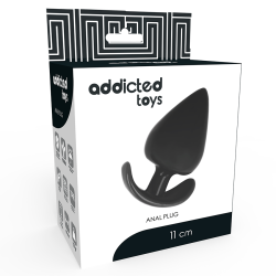 ADDICTED TOYS - ANALPLUG 11 CM – Produktansicht 4