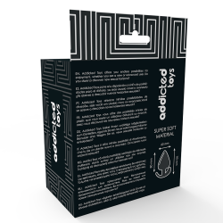 ADDICTED TOYS - ANALPLUG 11 CM – Produktansicht 5