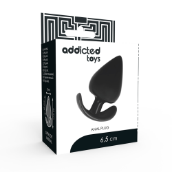 ADDICTED TOYS - ANALPLUG 6.5 CM – Produktansicht 4