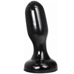 ALL BLACK - ANALSTECKER 19,5 CM – Produktansicht 2
